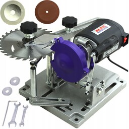 Ostrzarka Ostrzałka Do Pił Tarczowych Widiowych Szlifierka Tarcz