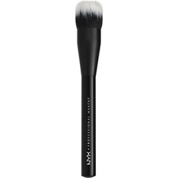 Nyx Professional Makeup Pro Brush Dual Fiber Pędzel