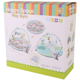 TINYMINI Mata edukacyjna 3821B Koala