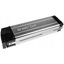 GREENCELL Bateria do roweru elektrycznego EBIKE12STD 36V