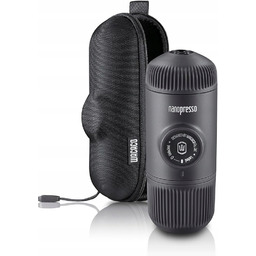 Wacaco Nanopresso przenośny ekspres do espresso z etui