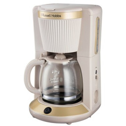 RUSSELL HOBBS Ekspres Bronte 26781-56 Beżowy