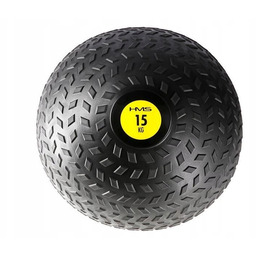PST15 Slam Ball Piłka Do Ćwiczeń 15 Kg