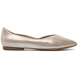 Baleriny Caprice 9-22110-42 Brązowy