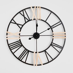 Zegar Ścienny Antello