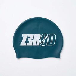 ZEROD Czepek silikonowy do pływania SWIM CAP armada