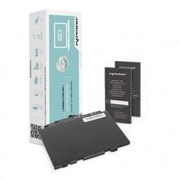 Movano Bateria SN03XL do HP EliteBook 725 G3