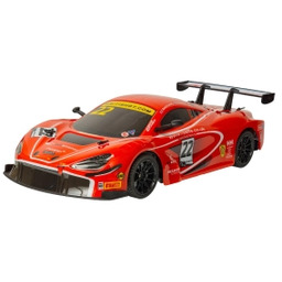 RW Cars 6812 McLaren 720S GT3 Skala 1:12