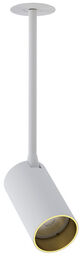Lampa punktowa podtynkowa MONO SURFACE LONG M 39cm
