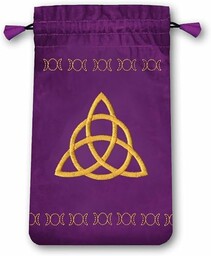 MINI BOLSA TRIPLE GODESS