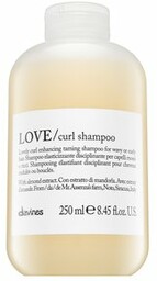 Davines Essential Haircare Love Curl Shampoo odżywczy szampon