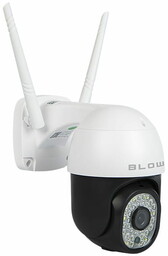 Blow Kamera WiFi H-333 obrotowa 3 MP PTZ