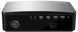 BYINTEK Rzutnik / Projektor K25 Smart LCD 4K
