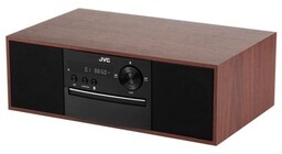 JVC Mini Wieża RD-E761