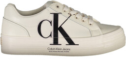 DAMSKIE BUTY SPORTOWE CALVIN KLEIN WHITE