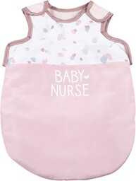 Smoby - Śpiwór dla lalek Baby Nurse