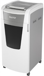 Niszczarka Automatyczna Leitz IQ AutoFeed 600k P4
