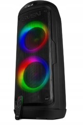 Sven PS-770 głośnik bluetooth 100W Tws, mocny bass