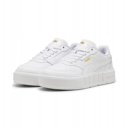 Buty sportowe Puma Cali Court Lth Jr 394384