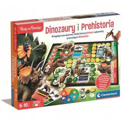 Gra Planszowa Dla Dziecka 6 Lat Planszówka Uczę