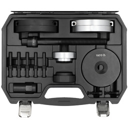 Yato ŚCIĄGACZ DO ŁOŻYSK I PIAST ZAWIERA 16