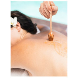 Masaż miodem Białystok