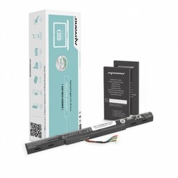 Movano Bateria AL15A32 Aspire E5-573G TravelMate P277-M -
