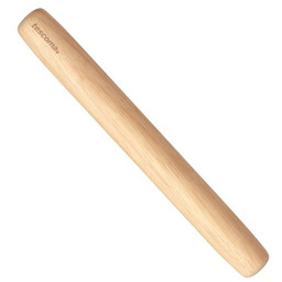 TESCOMA Wałek do ciasta drewniany DELÍCIA 25 cm,