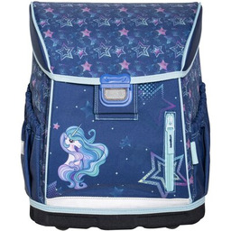 HAMA Tornister Rainbow Unicorn 129681