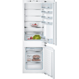 PRODUKT PO EKSPOZYCJI - Lodówka BOSCH KIS86AFE0 Serie