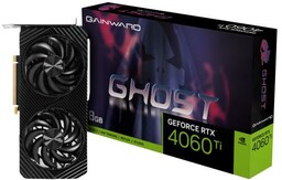 Gainward GeForce RTX 4060 Ti Ghost 8GB GDDR6