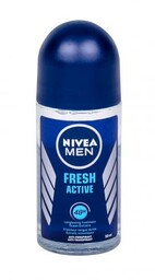 Nivea Men Fresh Active 48h antyperspirant 50 ml