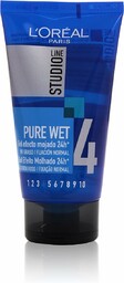 L''Oréal Paris Studio Line Pure Wet Gel