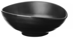 Fine Dine Misa bufetowa 260x220x(h)95 mm, czarna