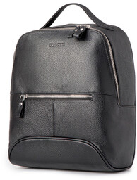 Plecak skórzany PUCCINI Royal LGD3223