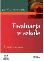 Ewaluacja w szkole