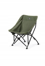 Krzesło Turystyczne Naturehike Moon Chair CNK23JU0001 zielone