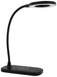 Lindby - Siona LED Lampa Stołowa CCT Dim.
