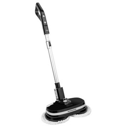 TEESA Mop elektryczny POWER CLEAN