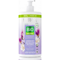 EVELINE Bio Organic Ujędrniająco-regenujący bio balsam do ciała
