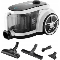 Odkurzacz bezworkowy Eta Stormy 051790000