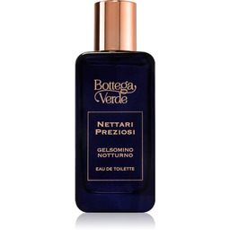 Bottega Verde, Gelsomino Notturno, Woda toaletowa, 50 ml