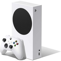 Xbox Konsola Xbox Series S