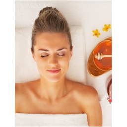 Masaż miodem Koszalin