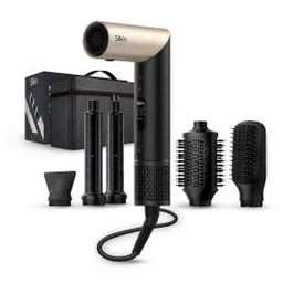 Silk''n SilkyAir Flex Z 1300W Zimny nawiew 4