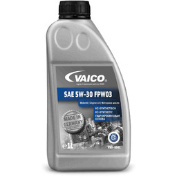 VAICO V60-0501 Olej silnikowy Q+, original equipment manufacturer