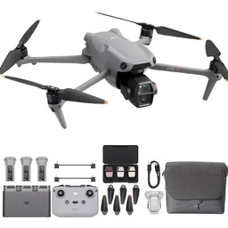 DJI Air 3S Fly More Combo RC-N3
