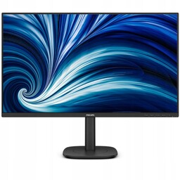 Monitor 27" Philips 27B2N3500J/00 Ips 2560x1440 Wqhd 120Hz