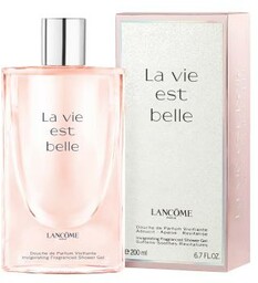 Lancome La Vie Est Belle, Żel pod prysznic