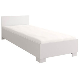 Łóżko OMEGA I - 36 z drabinką 90x200